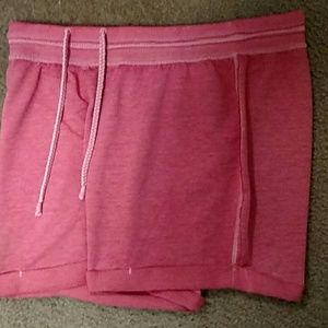 Brisas Shorts Size Large